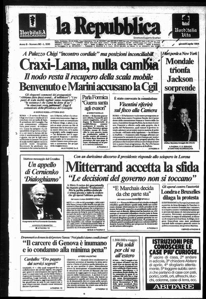 La repubblica